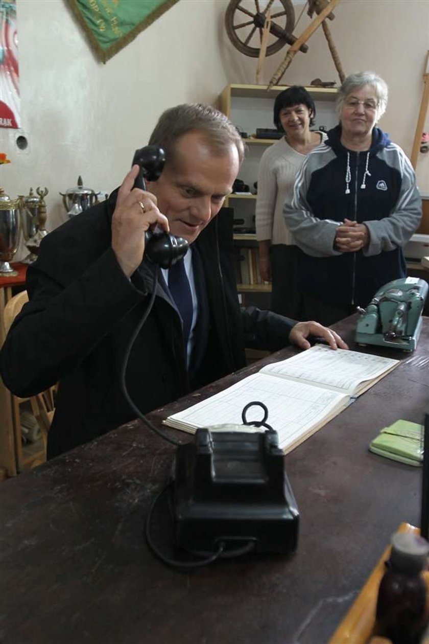 Są wybory, jest lans! Oto, jak promują się politycy