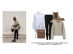 Jesień kurtką stoi - topowe modele tegorocznego sezonu