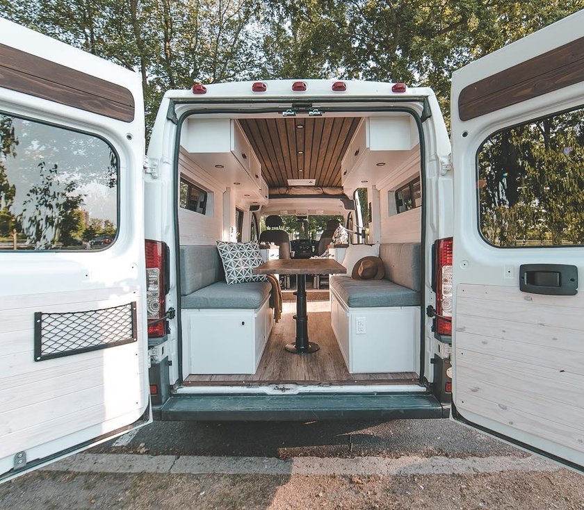 Vanlife