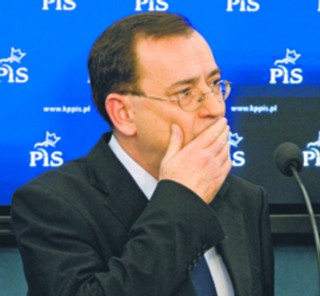 Sąd zajmuje się sprawą Kamińskiego i Wąsika skazanych za działania operacyjne podczas 'afery gruntowej'