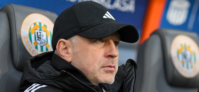 Były trener Borussii Dortmund kandydatem do zajęcia miejsca po Iordanescu w Legii Warszawa