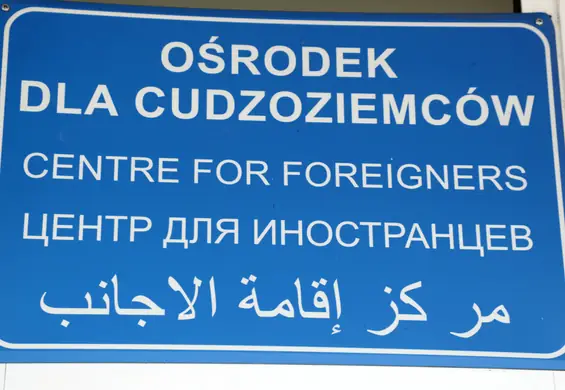 Powstała polska Mapa Gościnności dla migrantów. Oferty mieszkań, wsparcie finansowe