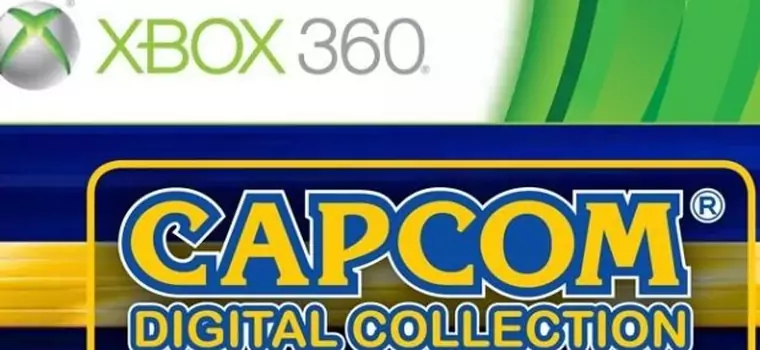 Znamy datę premiery Capcom Digital Collection