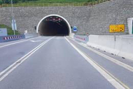 Słowacka autostrada D3 zamknięta. Trudniej wrócić do Polski i wjechać na Słowację