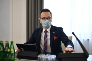 Buda: Zaproponujemy samorządom i przedsiębiorcom uczestnictwo w komitecie monitorującym KPO