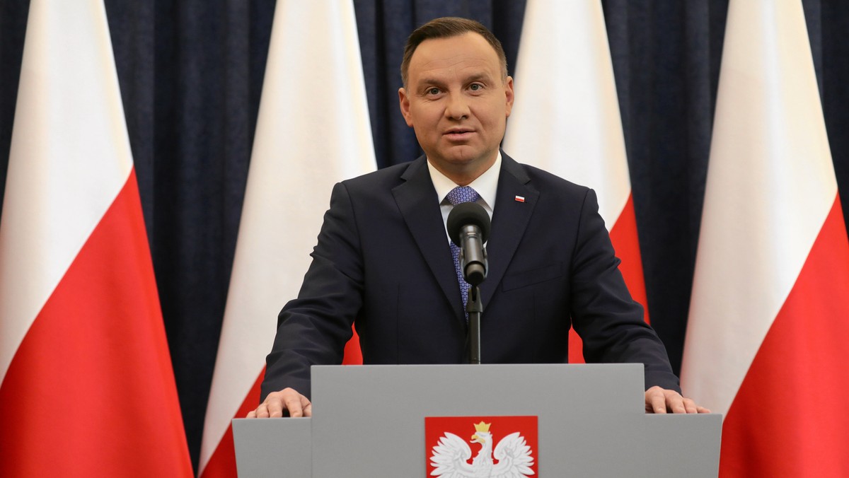 Prezydent RP weźmie udział w obchodach 58. rocznicy Wydarzeń Zielonogórskich. Andrzej Duda miał się na nich pojawić już w ubiegłym roku, ale ostatecznie udał się na pielgrzymkę do Piekar Śląskich. Tym razem jego wizyta jest pewna -  przedstawiciele komitetu organizacyjnego gościli w kancelarii prezydenta. Andrzej Duda po raz kolejny objął obchody swoim honorowym patronatem.