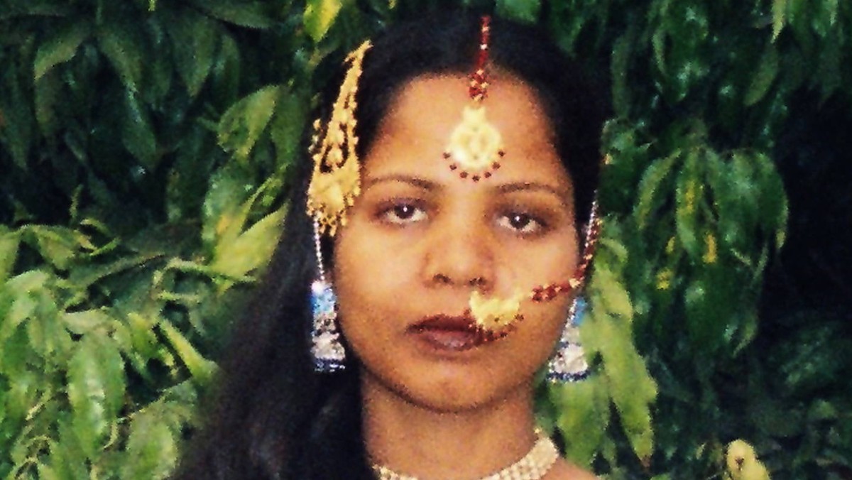 Asia Bibi wyjechała do Kanady. Pakistanka była oskarżona o bluźnierstwo