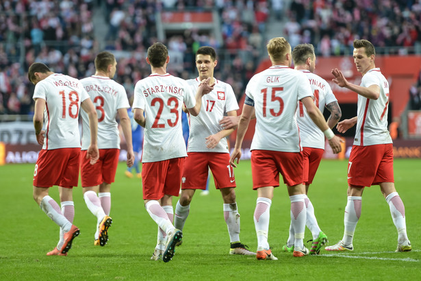 Tylko dwie niewiadome w kadrze na Euro 2016. Dziennik.pl już wie, kogo Nawałka zabierze do Francji