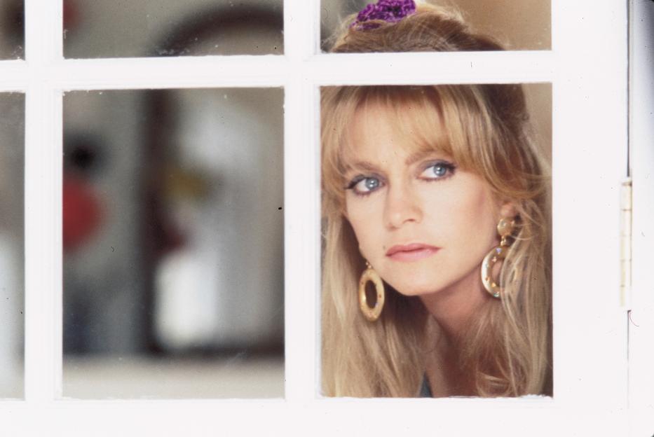 Goldie Hawn / Fotó: Northfoto