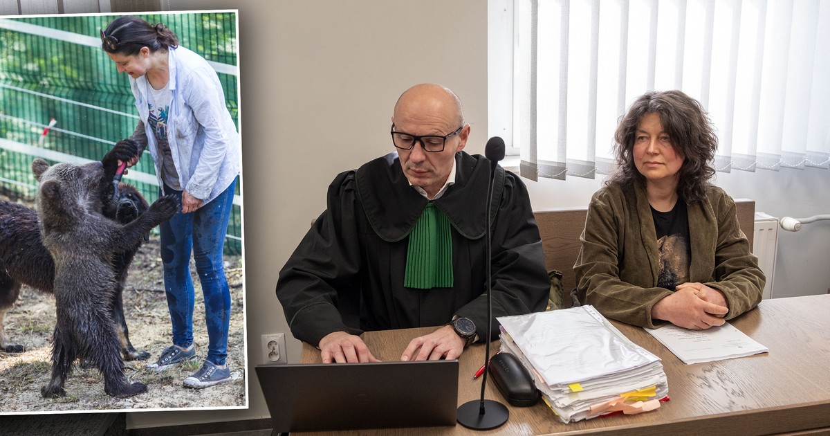 Ewa Zgrabczyńska w sądzie: lincz czy przestępstwo?