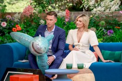 Znika jedna z prowadzących z 'Pytania na śniadanie'. 'Wsłuchali się w głosy widzów'