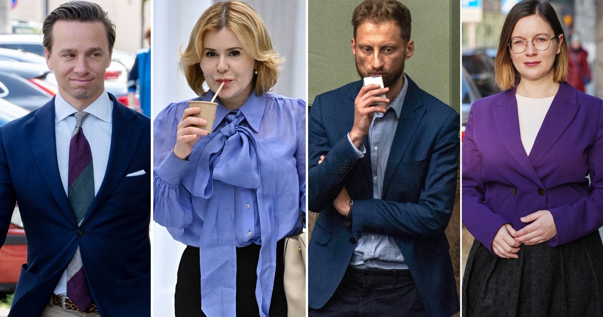 2-3. Tak rosły majątki posłów