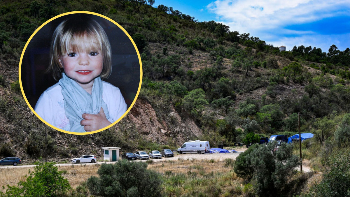 Madeleine McCann nie żyje? "Są konkretne dowody"