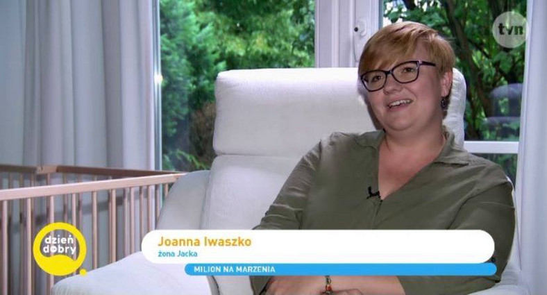 Joanna Iwaszko