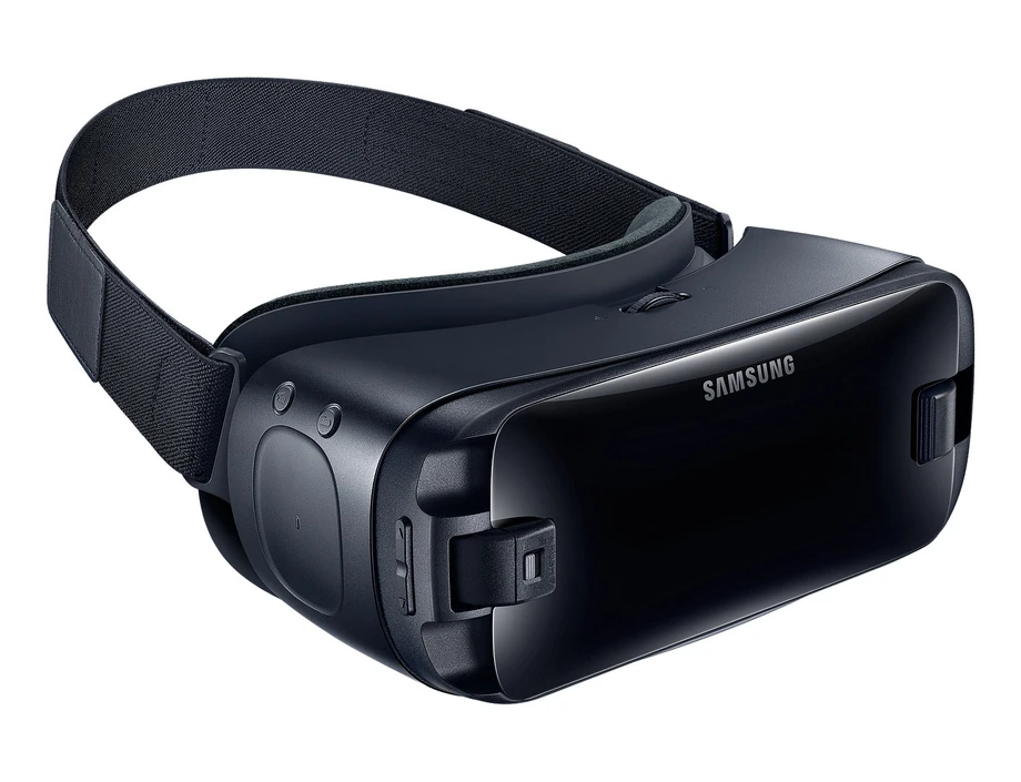 Samsung Gear VR3