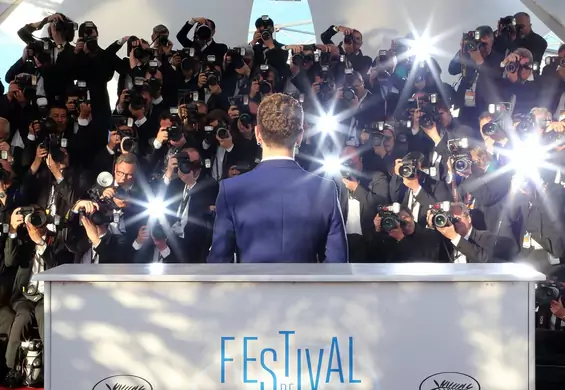 Co wiesz o Międzynarodowym Festiwalu Filmowym w Cannes?