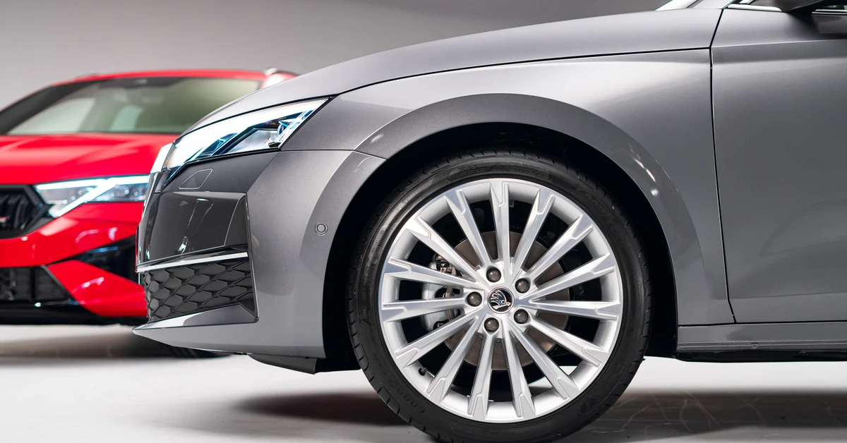Skoda trzęsie rynkiem w Polsce. Takie auta zdarzają się raz na 130 lat