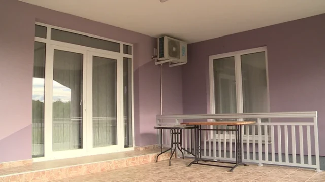 Vila od 700.000 evra sa 13 soba:  Zavirite u luksuzno imanje Asmina Durdžića u Bosni