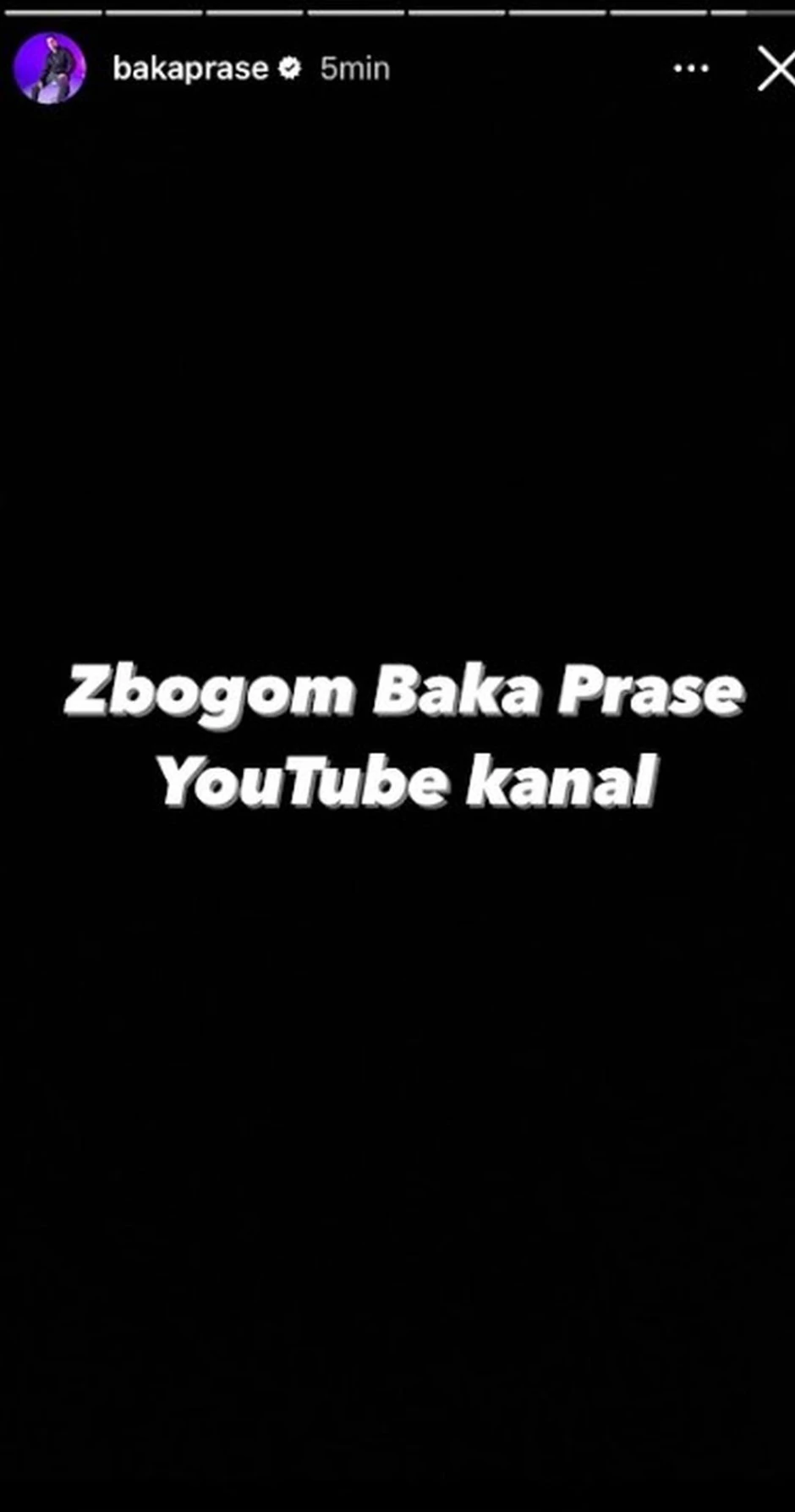 Baka Prase