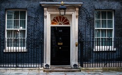 Na Downing Street było przyjęcie w lockdownie. Wyciekło wideo