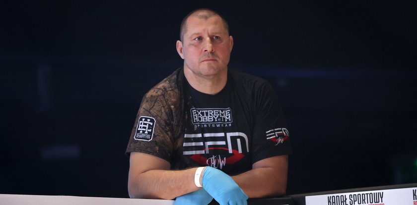 Mirosław Okniński przesadził! Nazwał zawodniczkę PRIME SHOW MMA "Andrzejem". To był dopiero początek