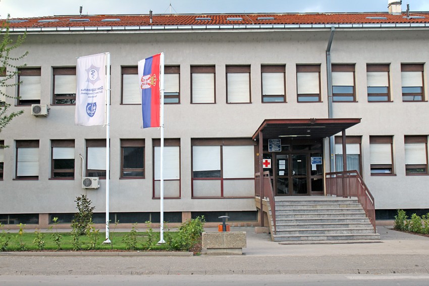 U Domu zdravlja u Trsteniku kažu da imaju mnogo posla zbog gripa