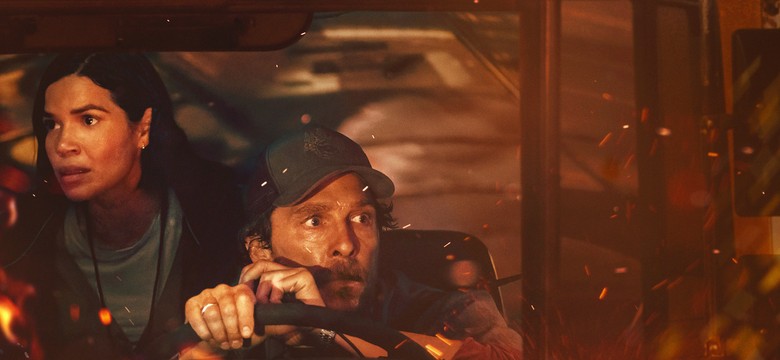Nowy thriller katastroficzny na ustach wszystkich. Ta historia wydarzyła się naprawdę