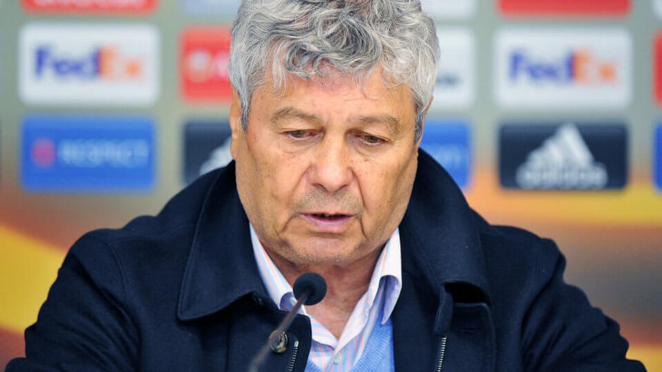 Mircea Lucescu