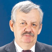 prof. Cezary Kulesza