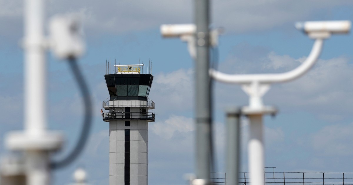 Airlines avoid Nigeria's airspace due to communication difficulties - Vimarsana News