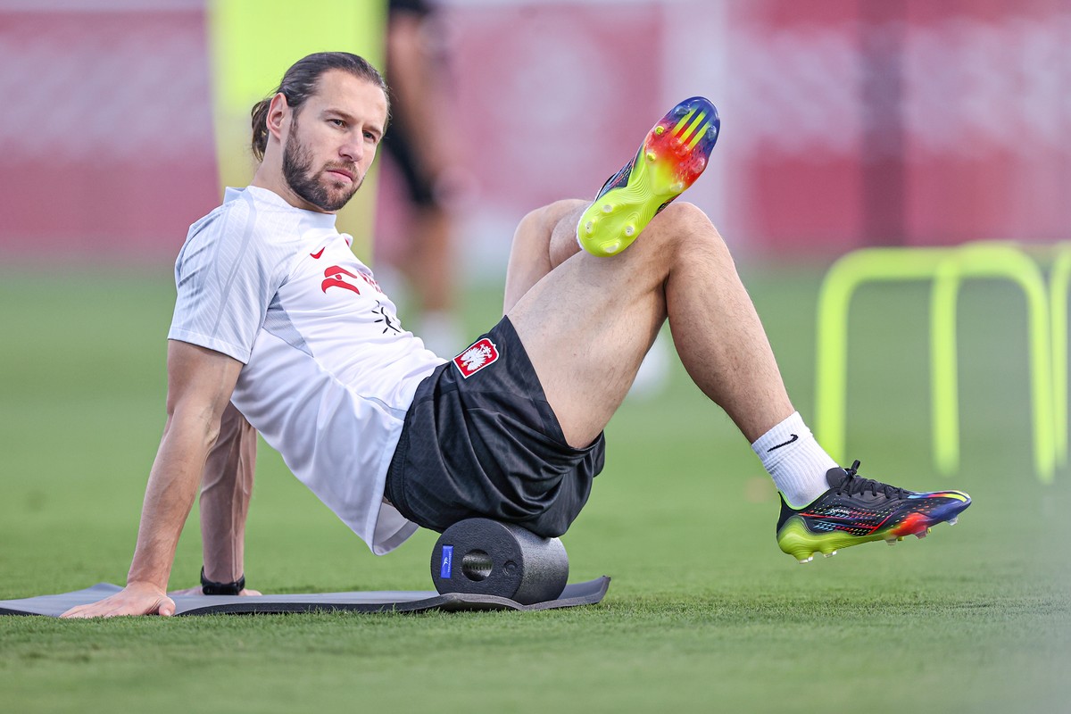Grzegorz Krychowiak