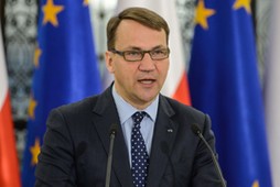 Radosław Sikorski