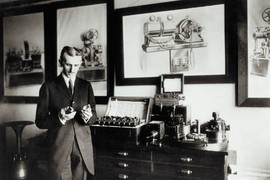 Nikola Tesla je odgovor našao u molitvi Oče naš na pitanje koje ga je oduvek mučilo