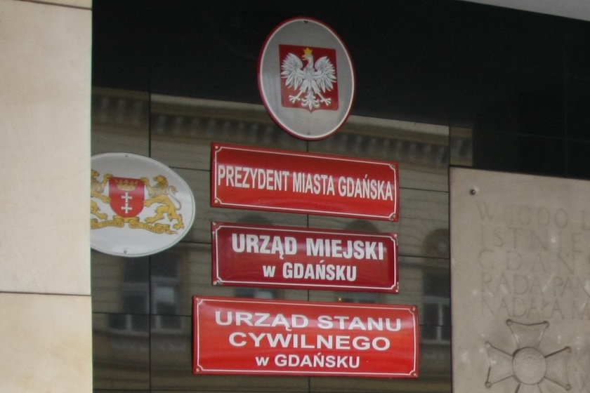 Afera łapówkarska w urzędzie w Gdańsku wybuchła w 2013 roku