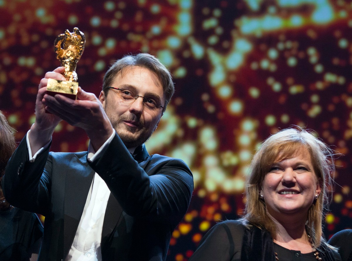 "Child's Pose" wygrywa Berlinale! Szumowska poza podium