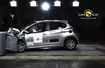 Euro NCAP przyznało kolejne gwiazdki