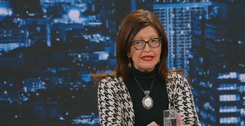 Elizabeta Ristanović