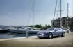 Aston Martin Rapide - Sedan dla wymagających