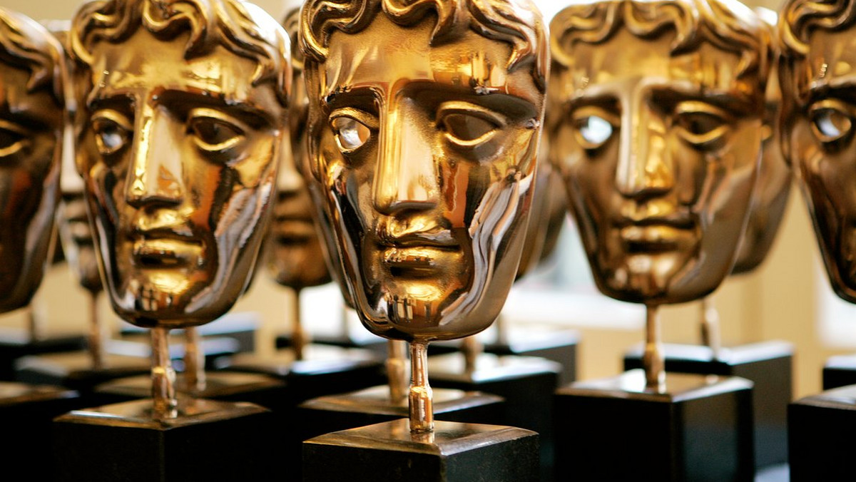 Telewizyjne nagrody BAFTA TV. Gwiazdy i fani jako hologramy
