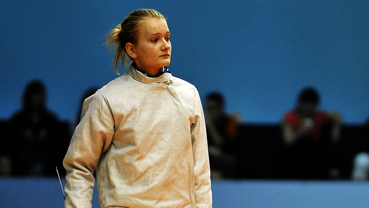 Angelika Wątor zapewniła sobie już co najmniej brązowy medal w rywalizacji szablistek na I Igrzyskach Europejskich w Baku. W ćwierćfinale turnieju 21-letnia Polka pokonała pewnie Rosjankę Janę Obwincewą 15:10. Wcześniej tej zawodniczce uległa w grupie 3:5.
