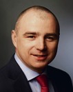 Piotr Górski, dyrektor Pionu Sprzedaży w Segmencie Klientów SME w BNP Paribas Banku Polska