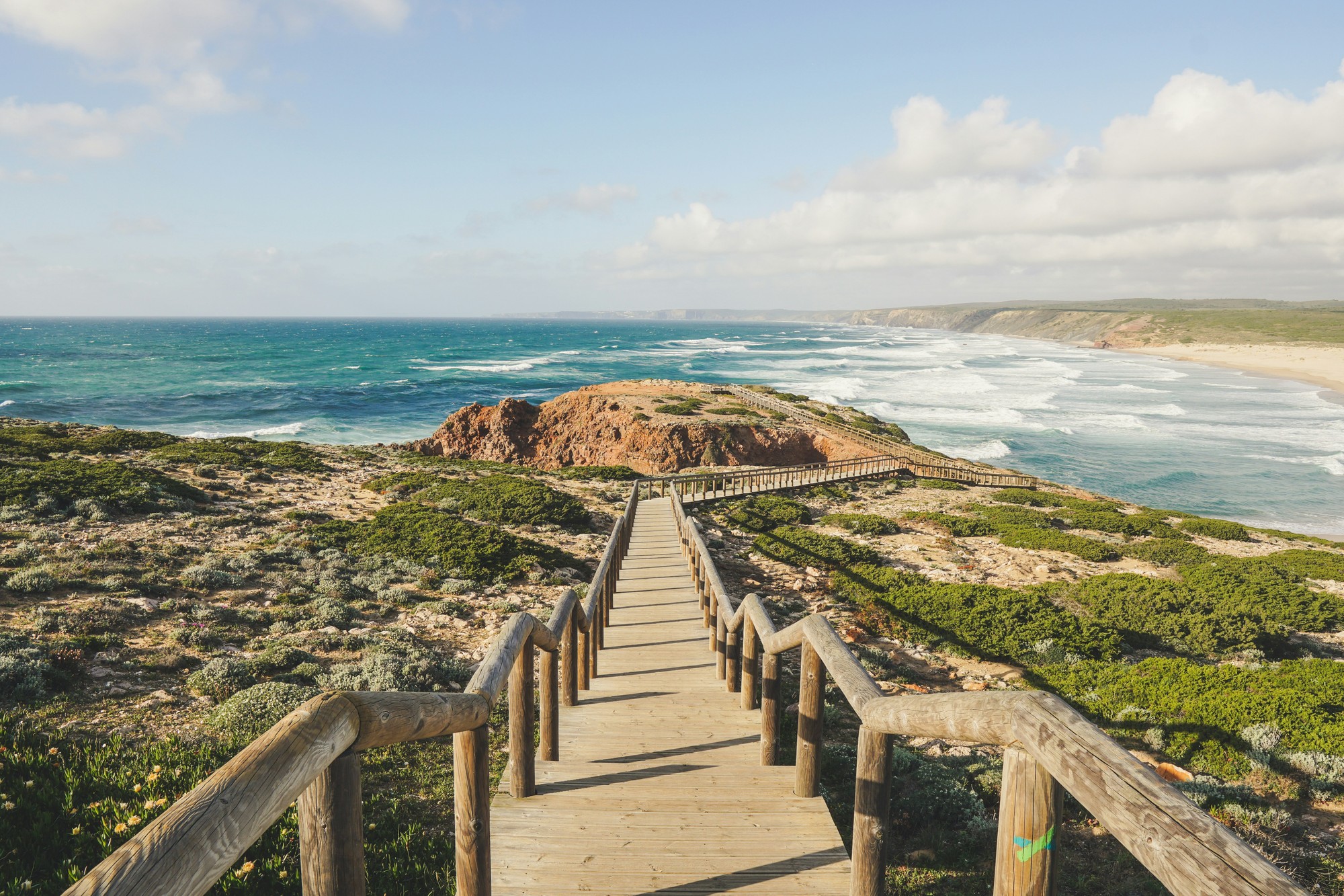 Algarve.