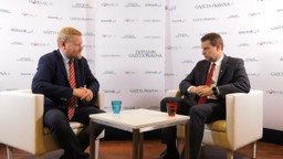 Drony antysmogowe, czyli innowacje w samorządach