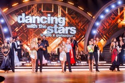 Taniec z Gwiazdami. Kto odpadł z programu?