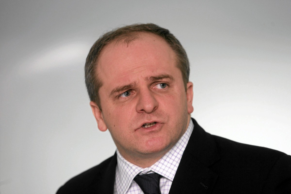 Paweł Kowal