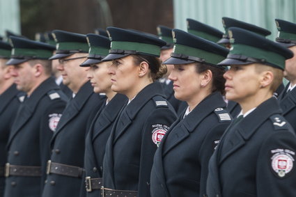 Zobacz, jak poradziła sobie nowa skarbówka. Jest raport z działań za I poł. roku