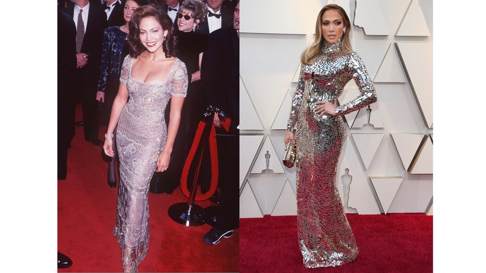 Jennifer Lopez
