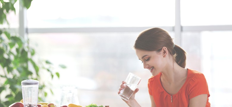 7 produktów, których spożywanie pomaga zachować młody wygląd