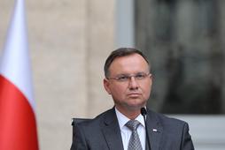 Andrzej Duda