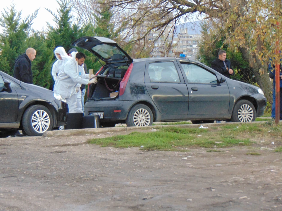 "U zatvoru je bio uzoran osuđenik. Nije imao čarke i tuče, ni sa kim se nije zavadio od dolaska na robiju"